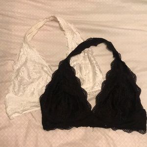 Set of New Bralettes 💕